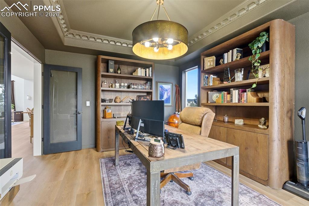 8608 Falcon Nest Court