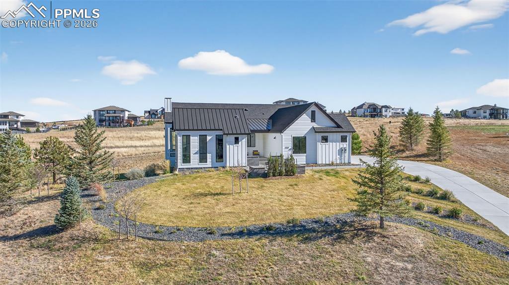 8468 Merryvale Trail