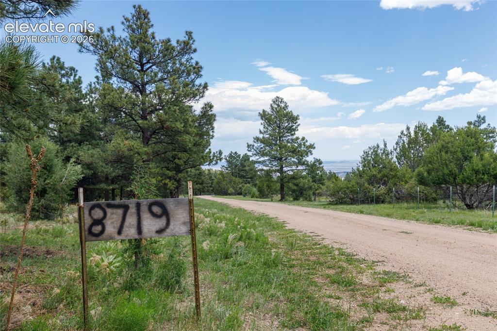 8719 Ponderosa Pine Drive