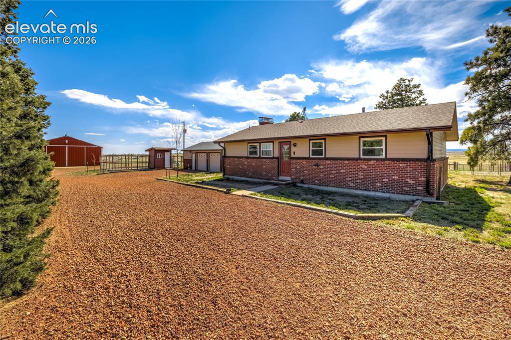 21295 E Highway 24