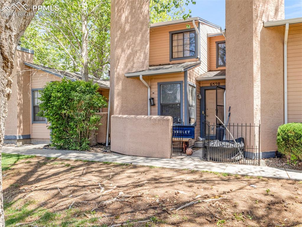 6520 Apex Court