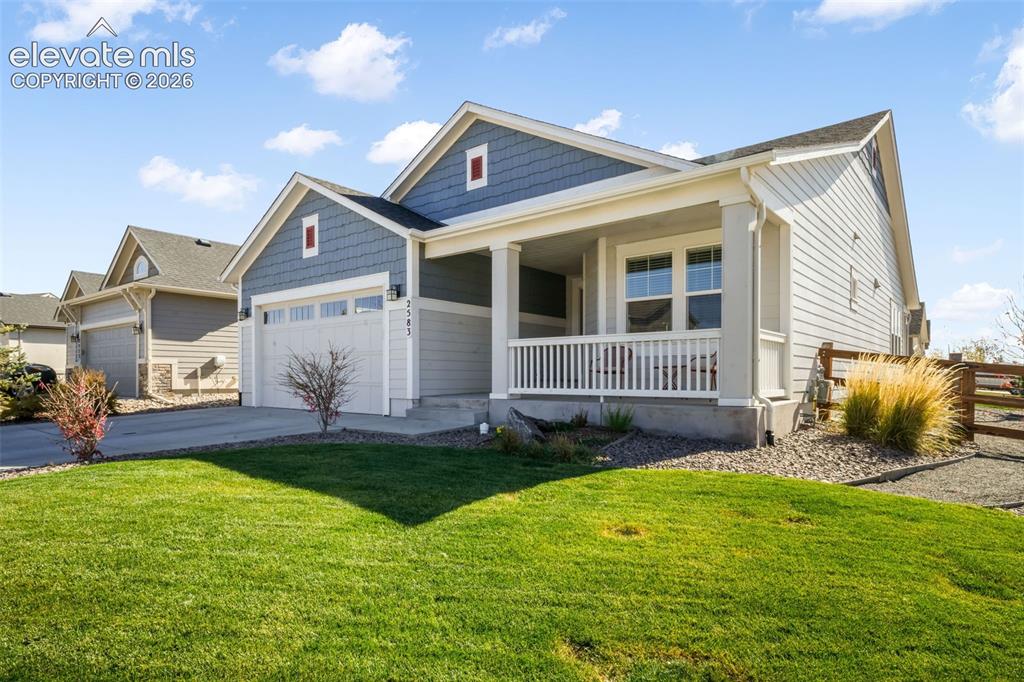 2583 Lakes Edge Drive