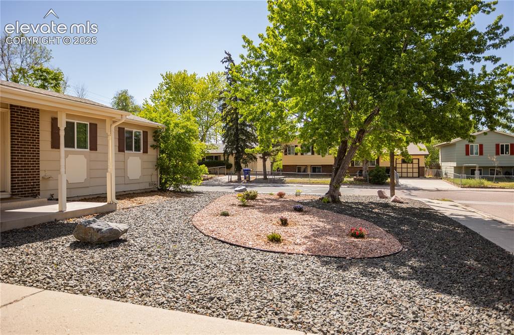 2535 Sonoma Drive