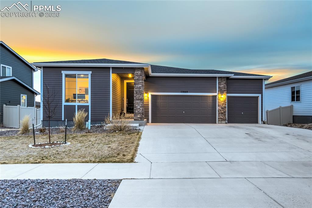 12660 Enclave Scenic Drive