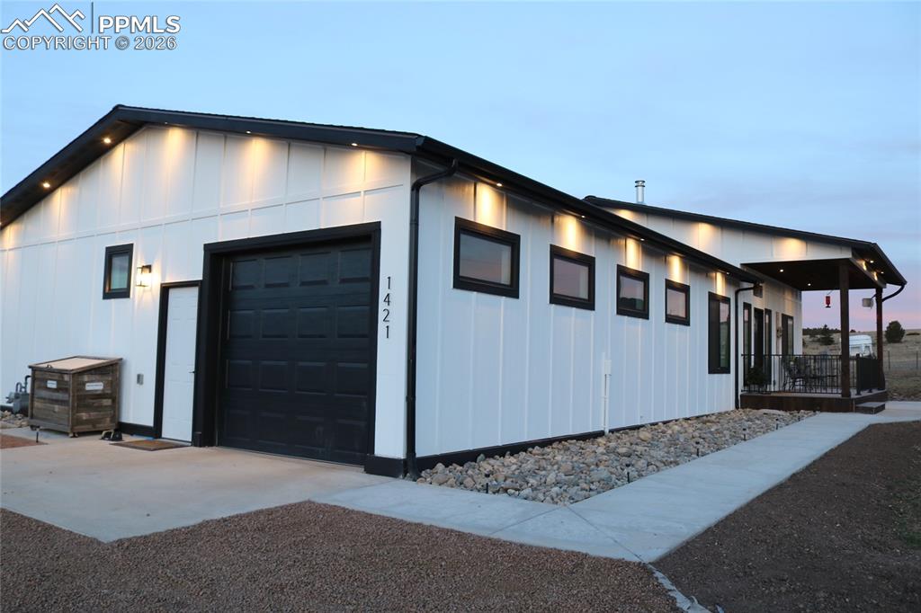 1421 Will Scarlet Drive