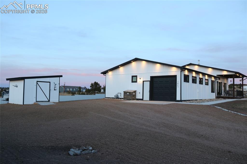 1421 Will Scarlet Drive