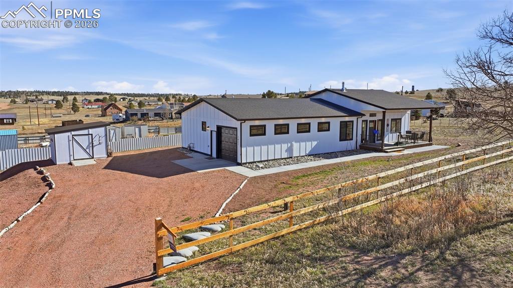 1421 Will Scarlet Drive