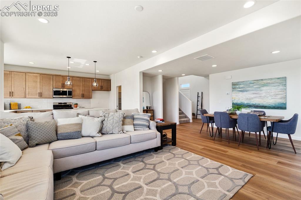 9283 Old Divide Drive