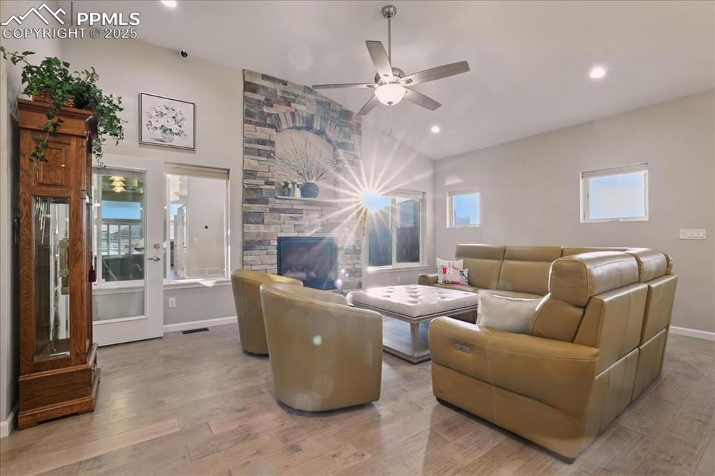 11970 Silver Concho Trail