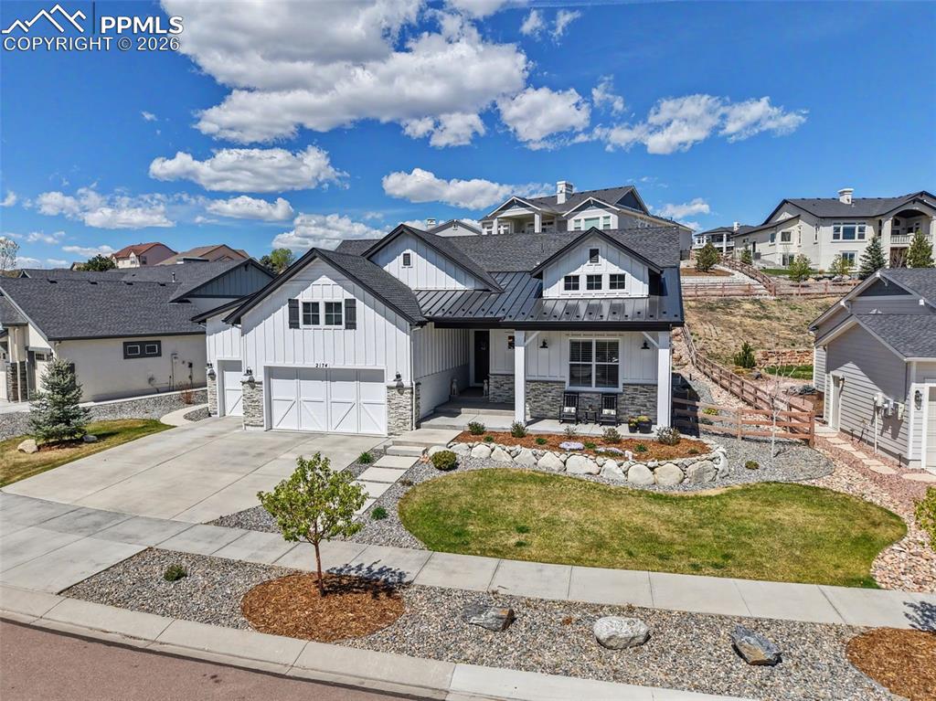 2174 Silver Creek Drive