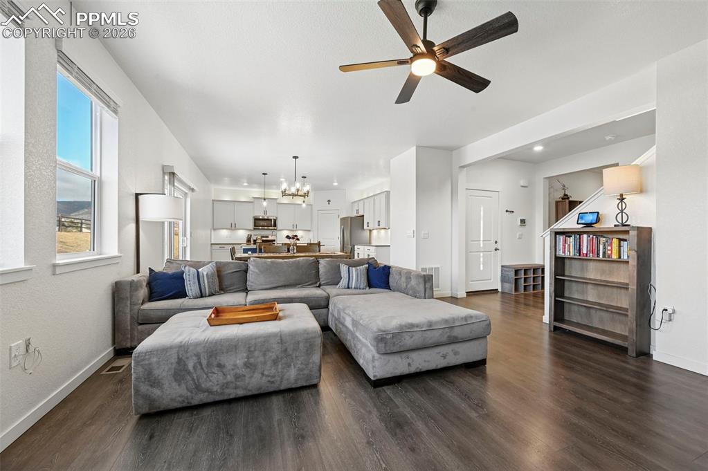 15945 Little Bluestem Road