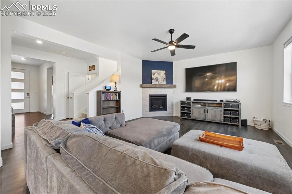 15945 Little Bluestem Road