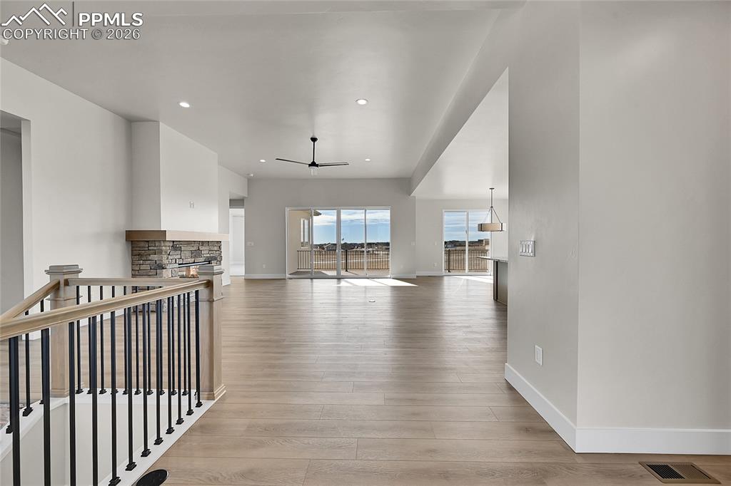 13027 Sunrise Ridge Drive