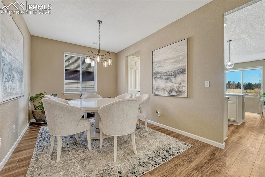 448 Blue Teal Drive, Castle Rock, CO, 80104 448 Blue Teal Drive