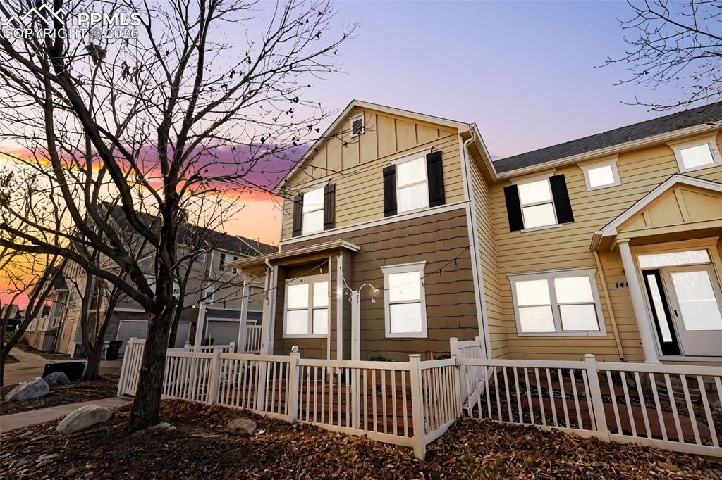 1464 Bergen Rock Street