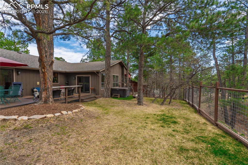 2405 Constellation Drive