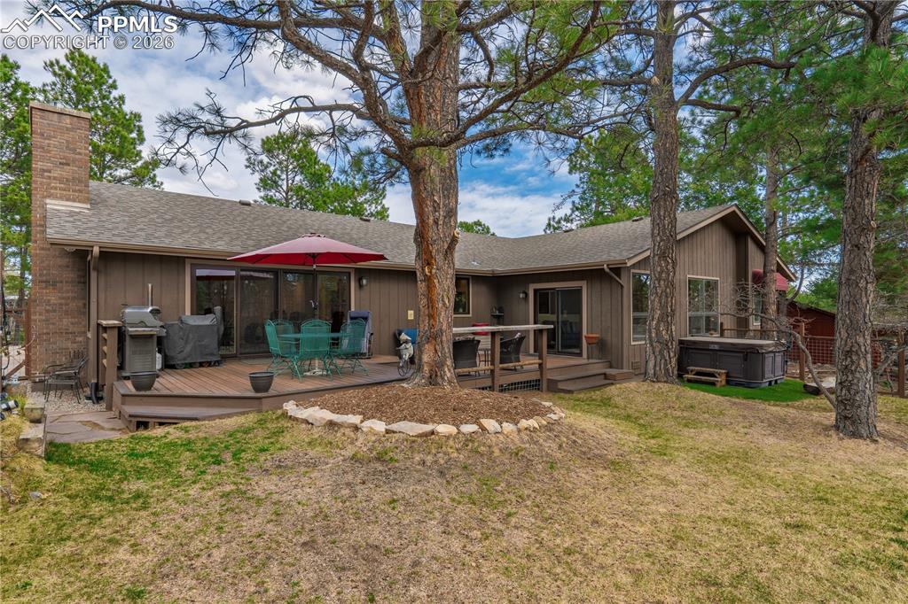 2405 Constellation Drive