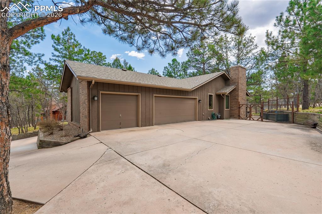 2405 Constellation Drive