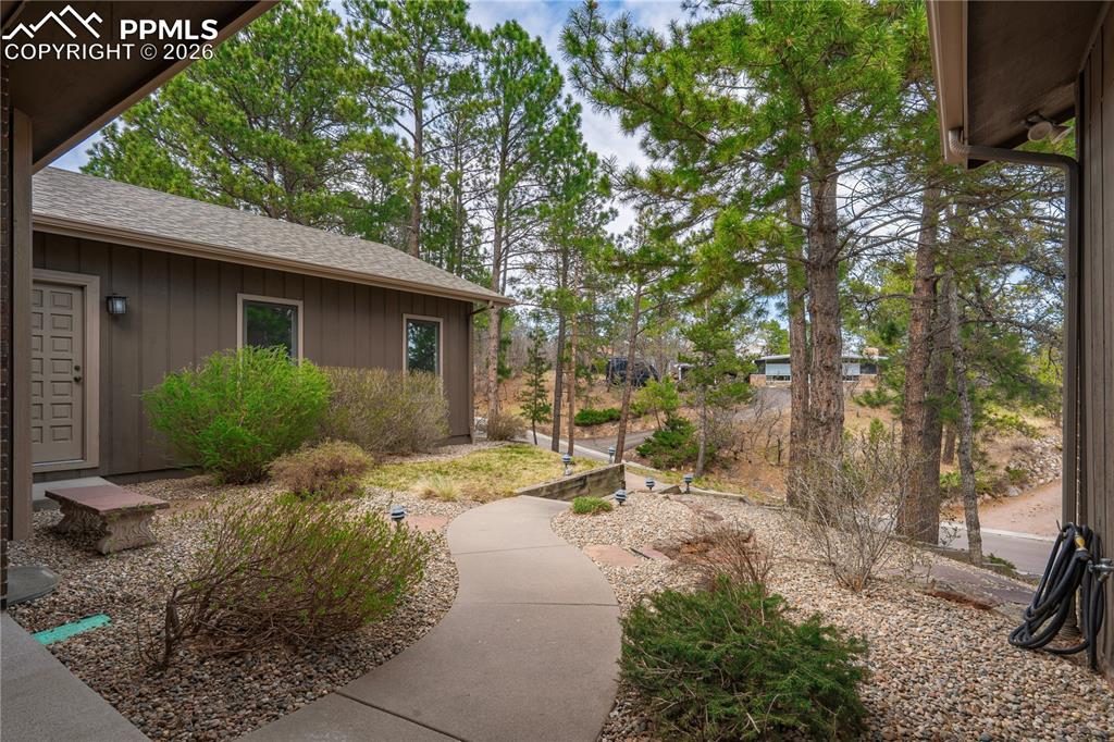 2405 Constellation Drive