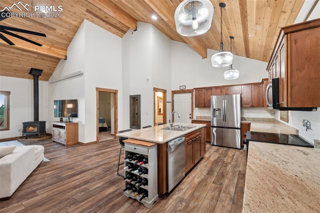 103 Copper Mountain Drive