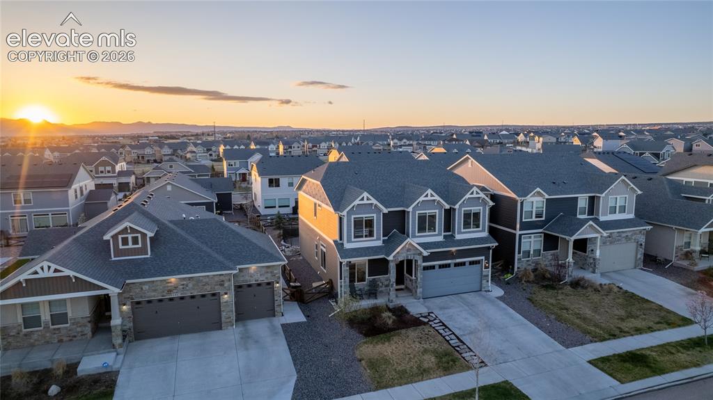 5926 Carrick Lane
