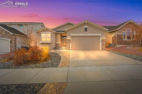 7364 Glen Forest Lane Colorado Springs CO 80927