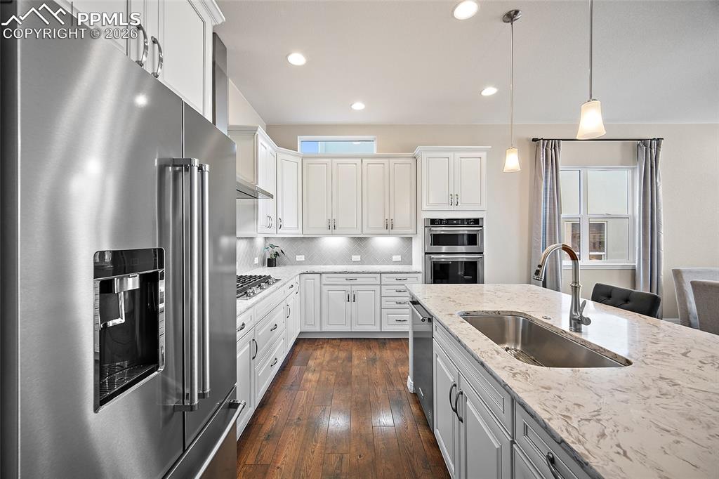 7364 Glen Forest Lane