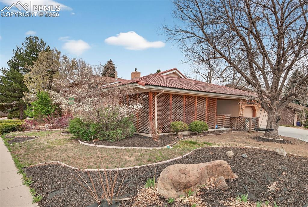 4180 S Monaco Parkway