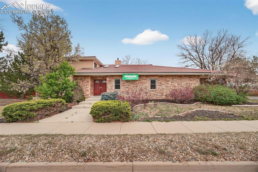 4180 S Monaco Parkway