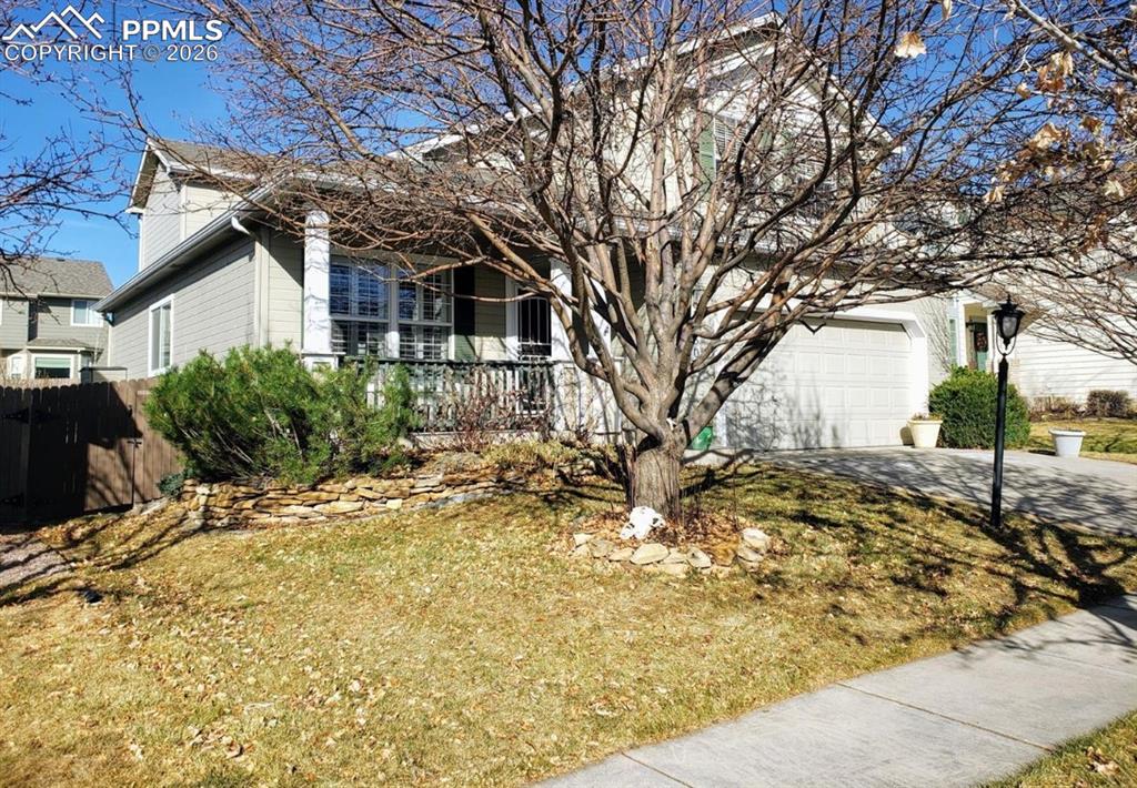 3260 Sand Flower Drive