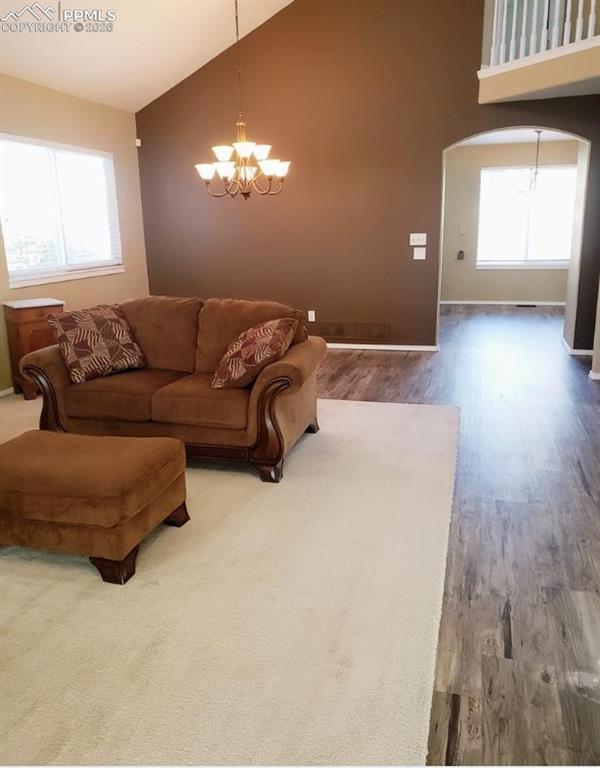 3260 Sand Flower Drive