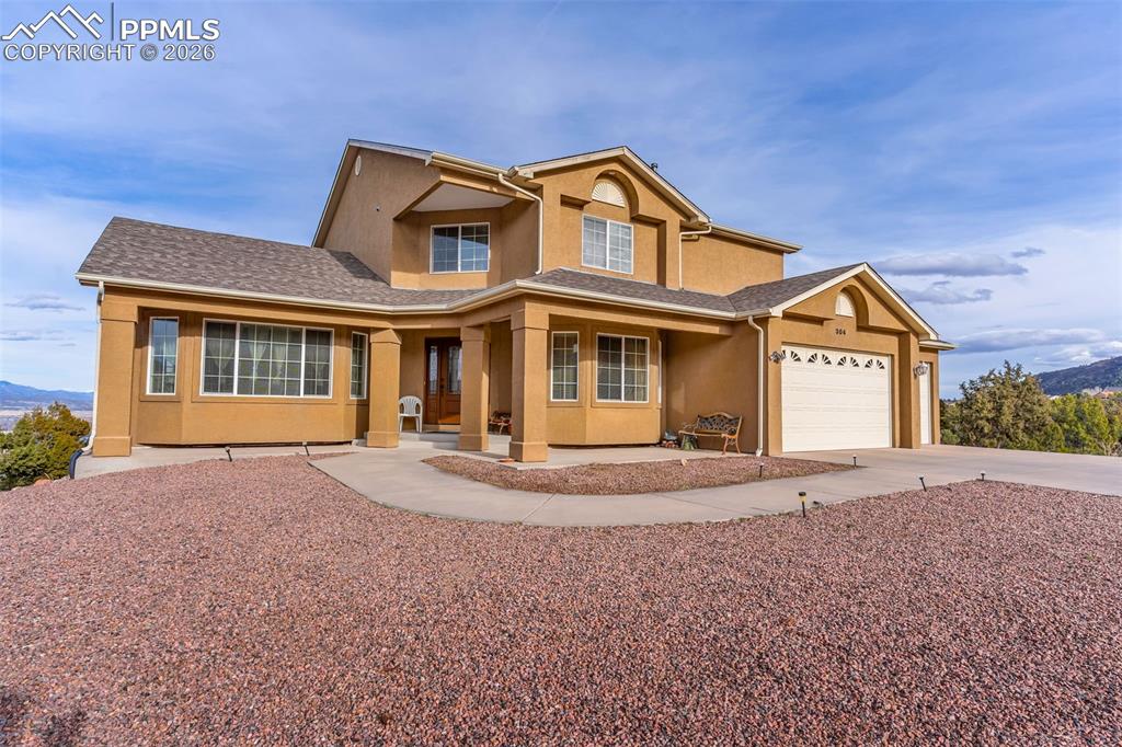 304 Storm Ridge Drive