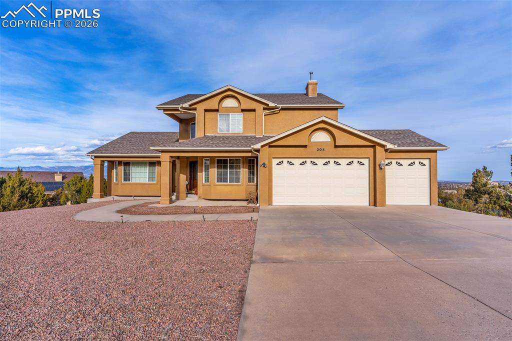304 Storm Ridge Drive