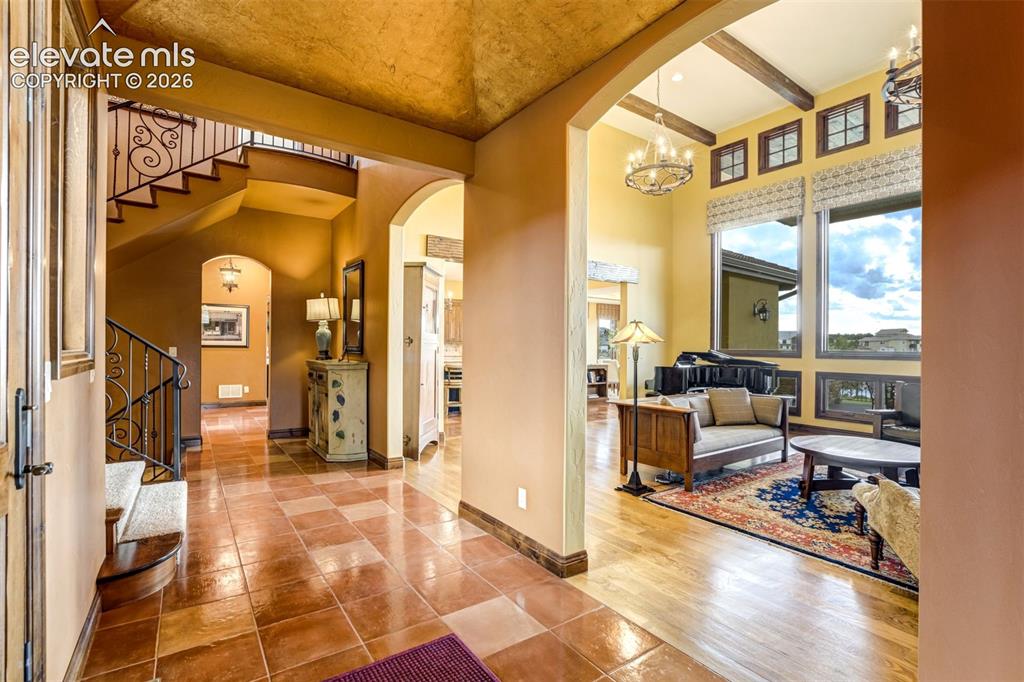 17512 Pond View Place