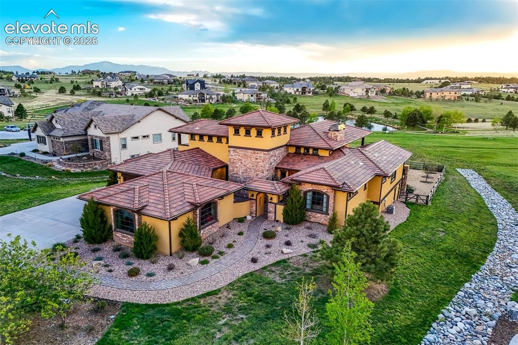 17512 Pond View Place