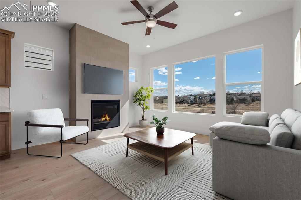 4515 Peak Crest View