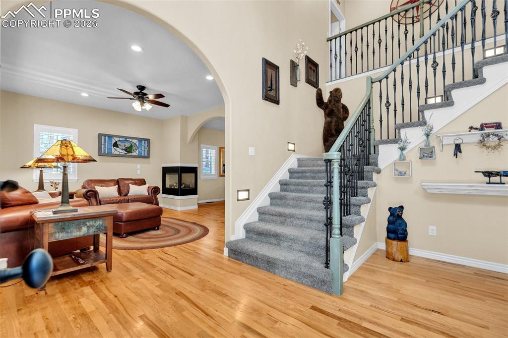 4745 Cheyenne Drive