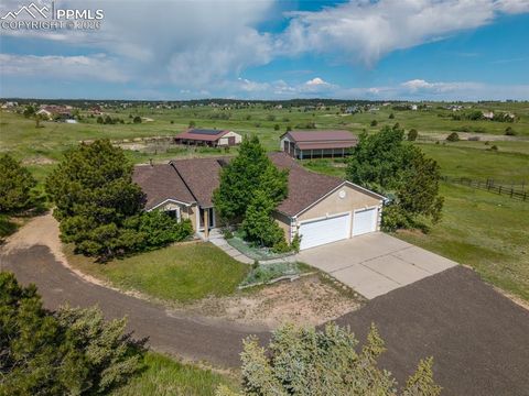 16080 Homecrest Circle Elbert CO 80106