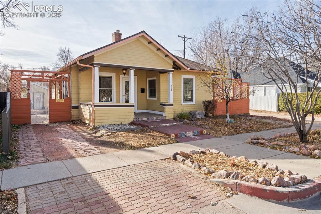 219 E Jefferson Street