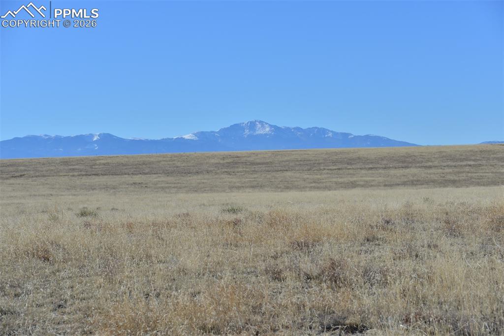 Parcel 7 Peyton Highway