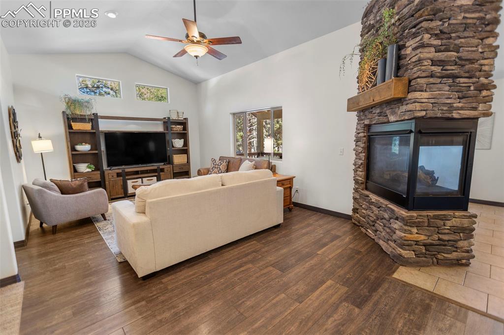 1195 Ptarmigan Drive