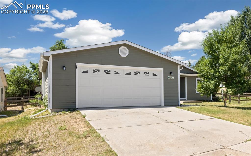 7765 Valley Quail Point