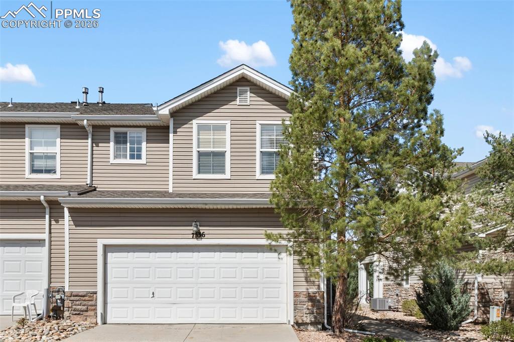 7536 Sandy Springs Point
