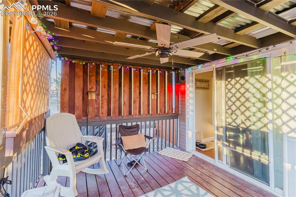 4096 Gray Fox Heights