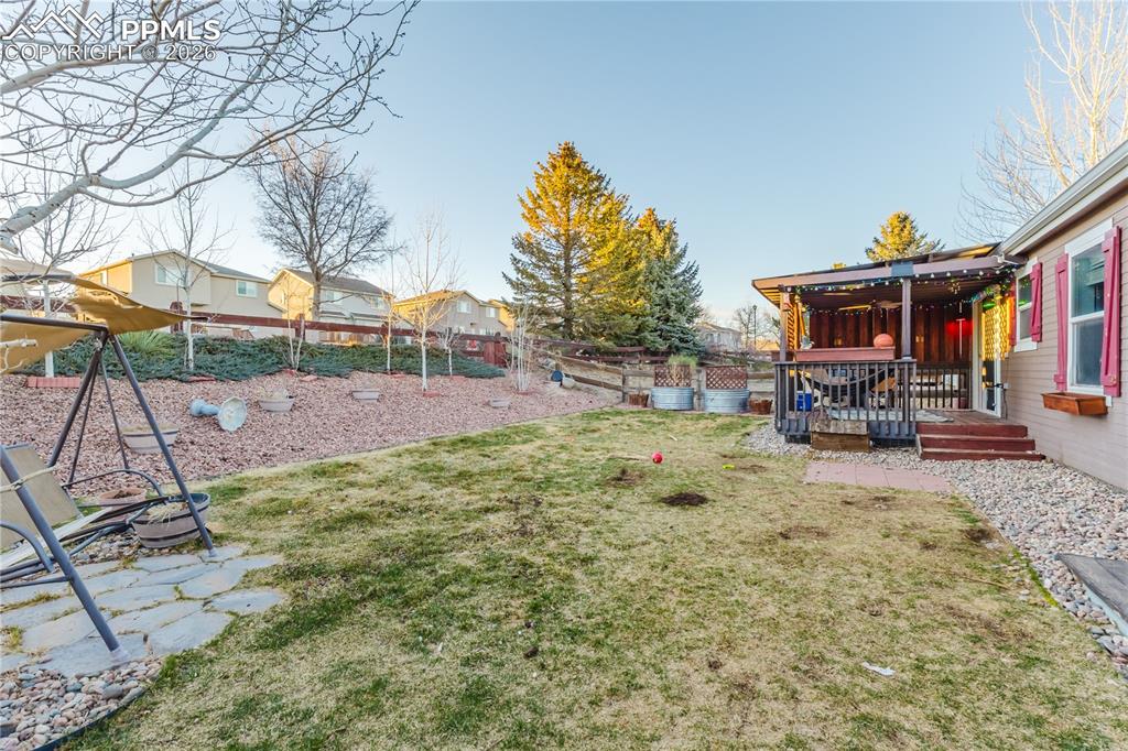 4096 Gray Fox Heights