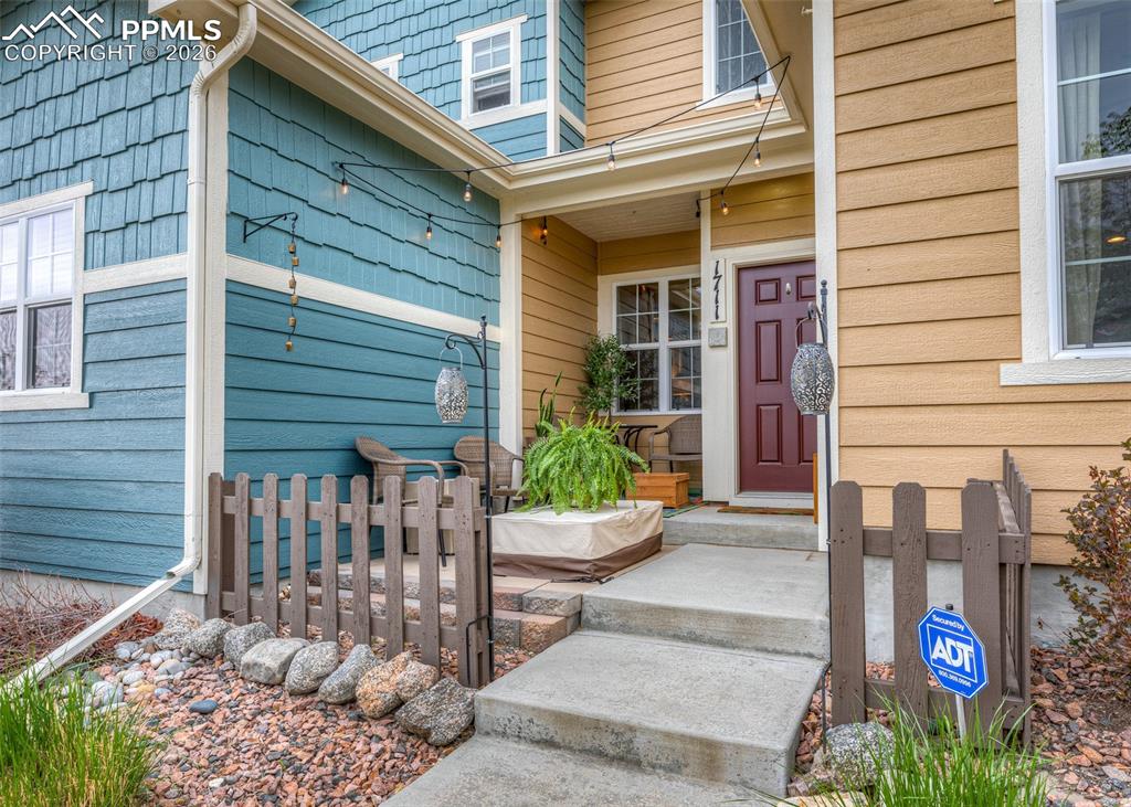 1711 Portland Gold Drive