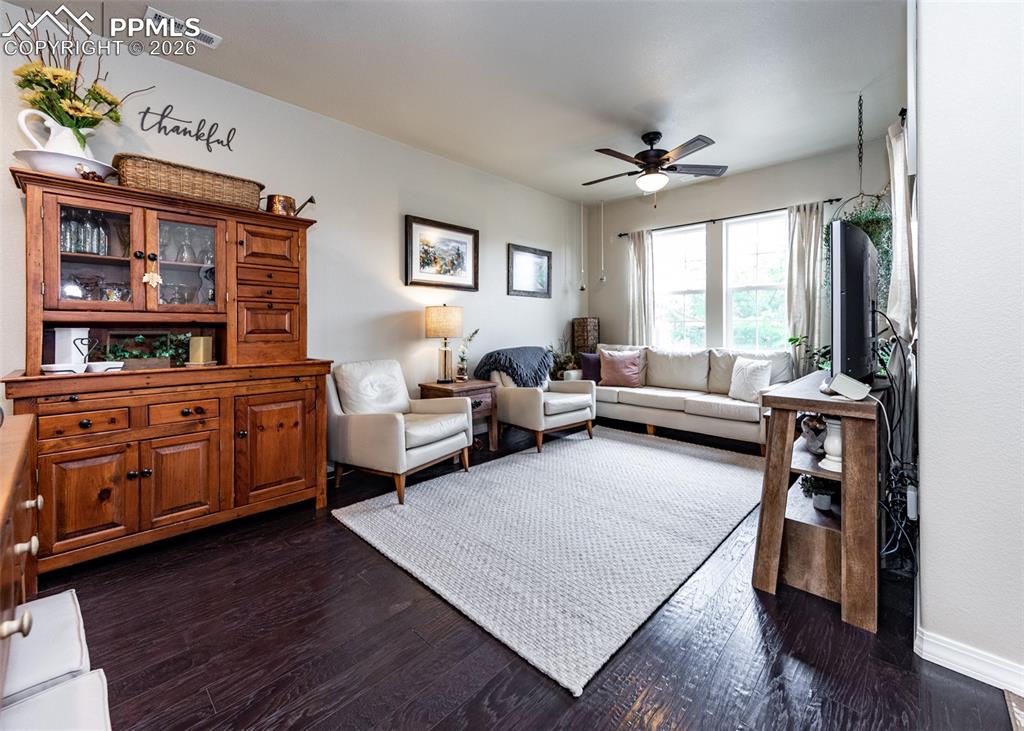 1711 Portland Gold Drive