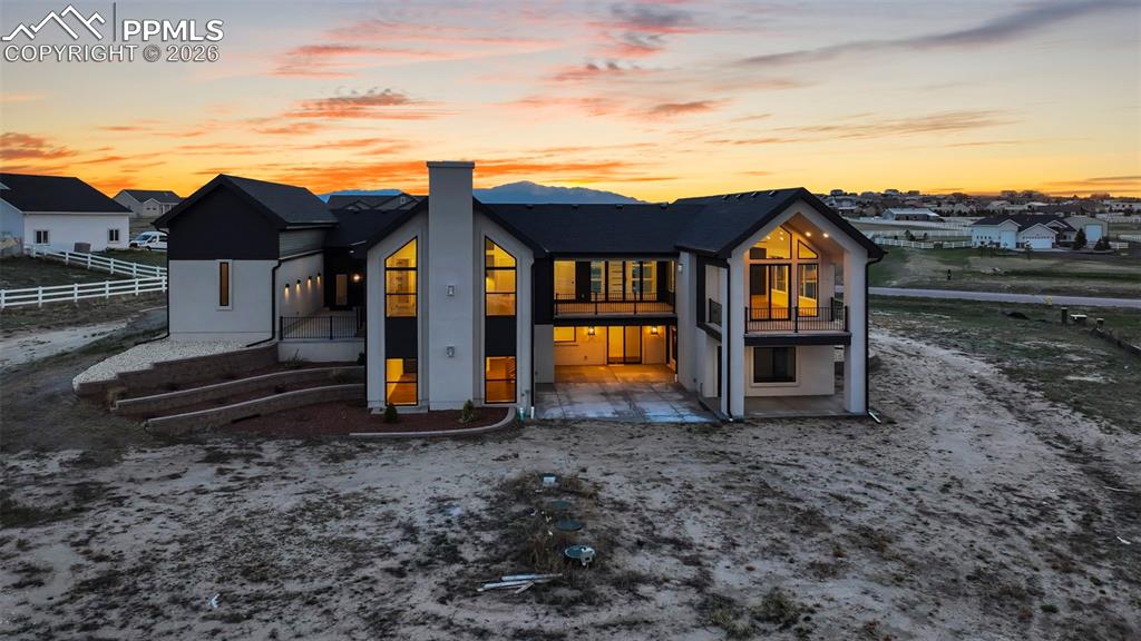 11975 Silver Concho Trail