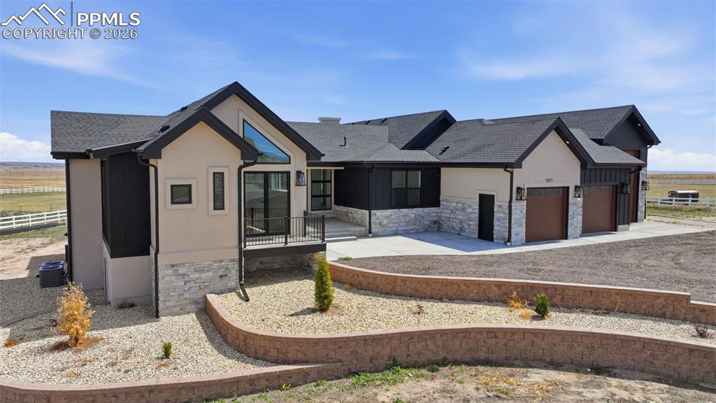 11975 Silver Concho Trail