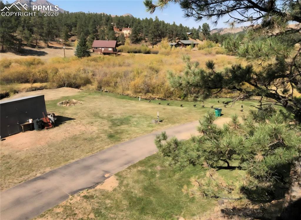 15895 Pine Lake Drive